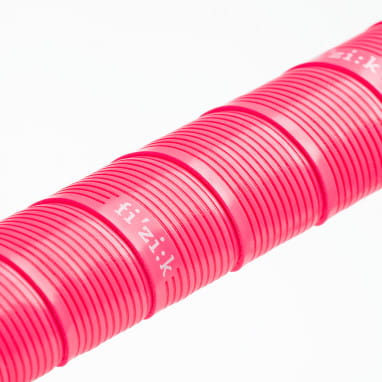 Vento Microtex 2mm Tacky - pink fluo