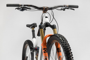 Define AL 150/0 29'' Enduro/AM - White