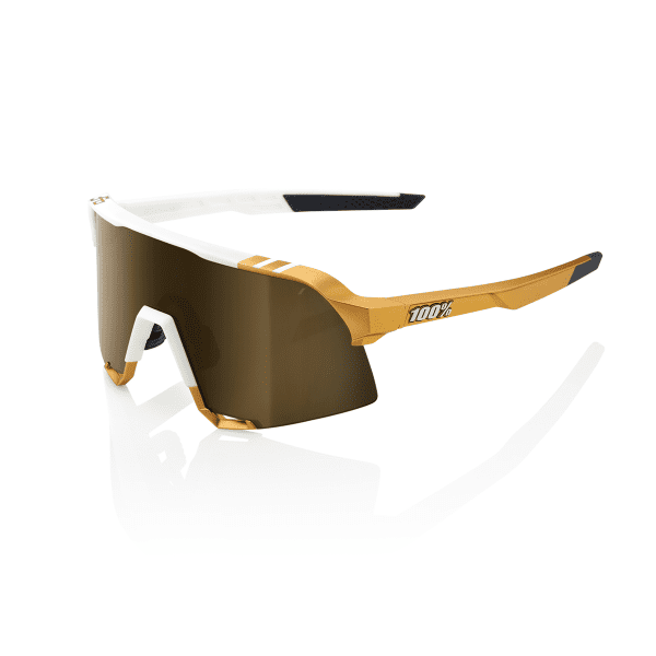 S3 Peter Sagan Limited Edition - White/Gold