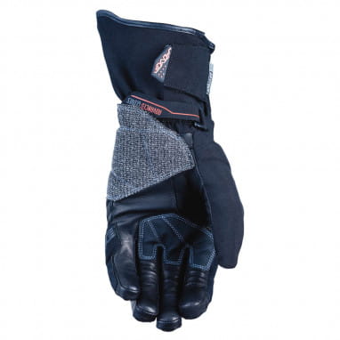 Glove TFX2 WP - black-grey