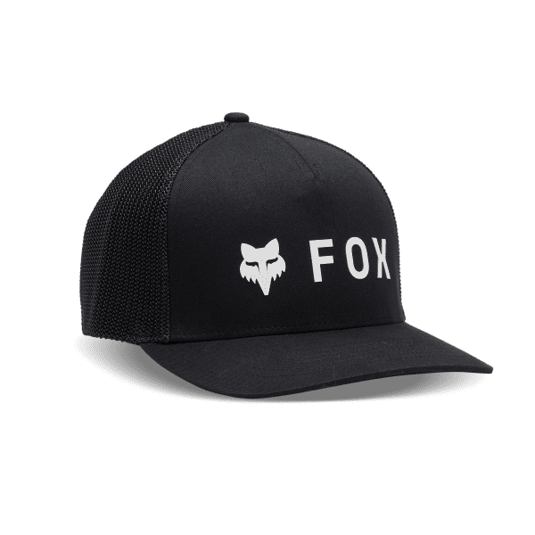 Absolute Flexfit Hat - Noir