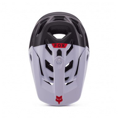 Proframe RS Helm CE Nuf - White