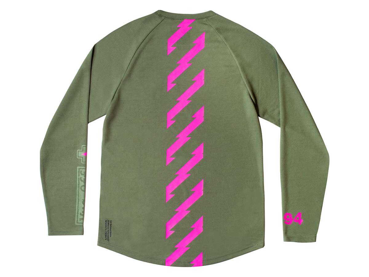 Muc off mtb jersey best sale
