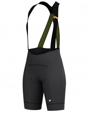 DYORA R Bib Shorts S11 Women - Black Series