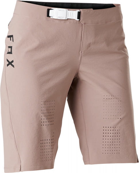 Pantaloncini da donna Flexair Plum Perfect