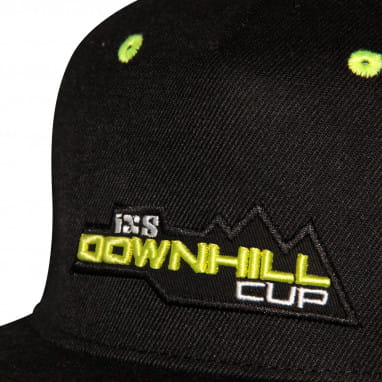 IXS Downhillcup Cap