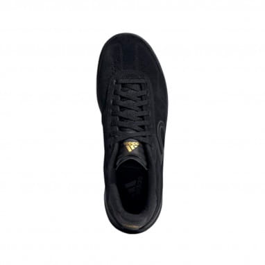 Sleuth DLX Women MTB Shoe - Black/Gold