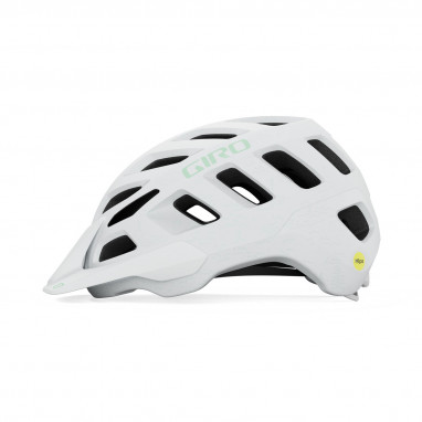 RADIX W MIPS bike helmet - matte white