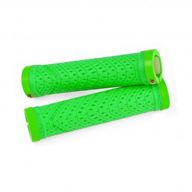 K-Trix Griffe Lock-On - grün