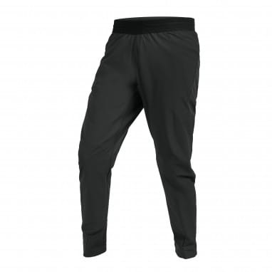 Pantaloni Trailster neri