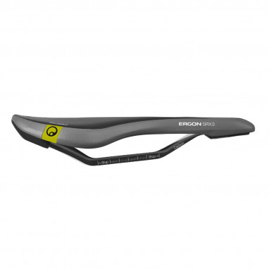 SRX 3 Pro Carbon Cyclocross / Road Sattel