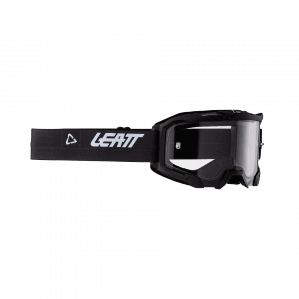 Goggle Velocity 4.5 - Black Light Grey 58%