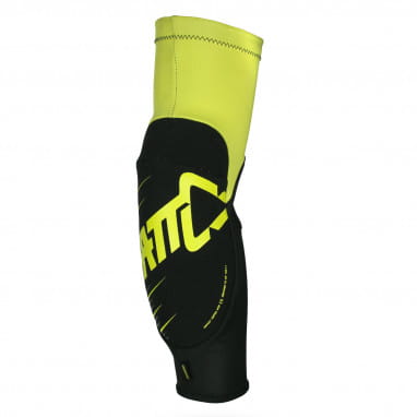 Elbow Guard 3DF 5.0 Elbow Protector - Lime