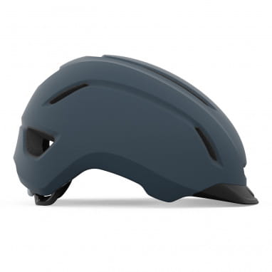 Caden II Mips bike helmet - matte portaro grey