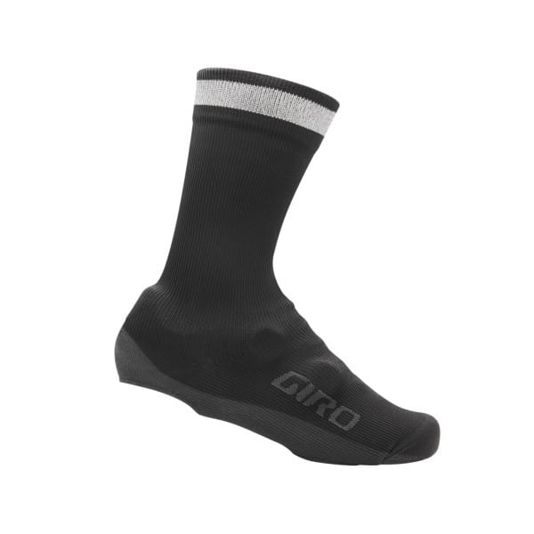 Giro Xnetic H2O Schuh Cover - Schwarz