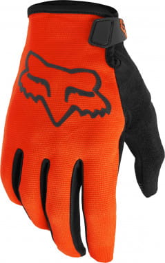 Ranger Glove Fluorescent Orange