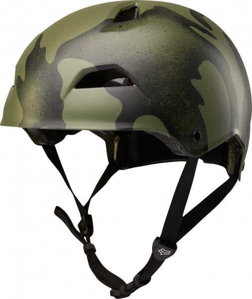 Flight Helm - Camo