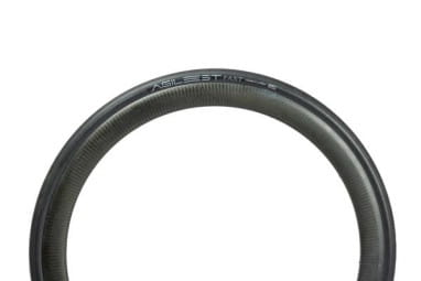 Agilest Fast 28", folding tire - black