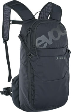 E-Ride 12 L Backpack - Black