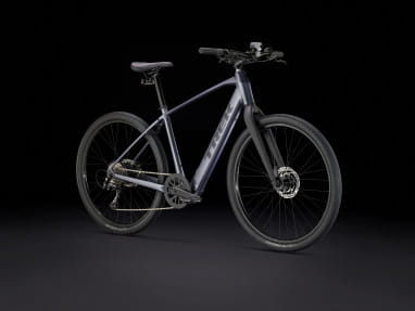 Dual Sport+ 2 LT - Galactic Grey 252Wh