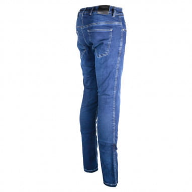 Jeans Rattle Lady - azul oscuro
