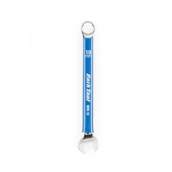 MW-10 - 10 mm ring and open-end wrench