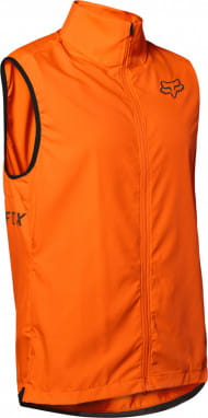 RANGER Softshell Vest - Orange