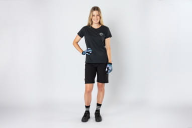 Flow 1.0 Handschuhe lavender