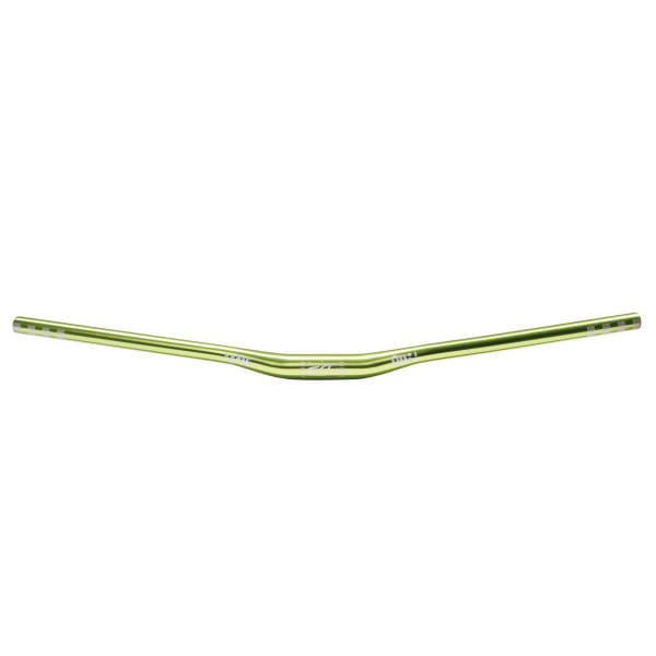 Brut Select Riser handlebar - green