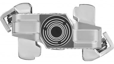 X-Track Power Dual - silver