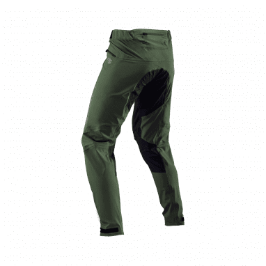 MTB HydraDri 5.0 pants - Spinach