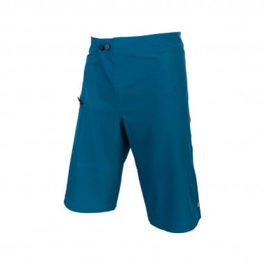 Matrix - Shorts - Blau/Orange