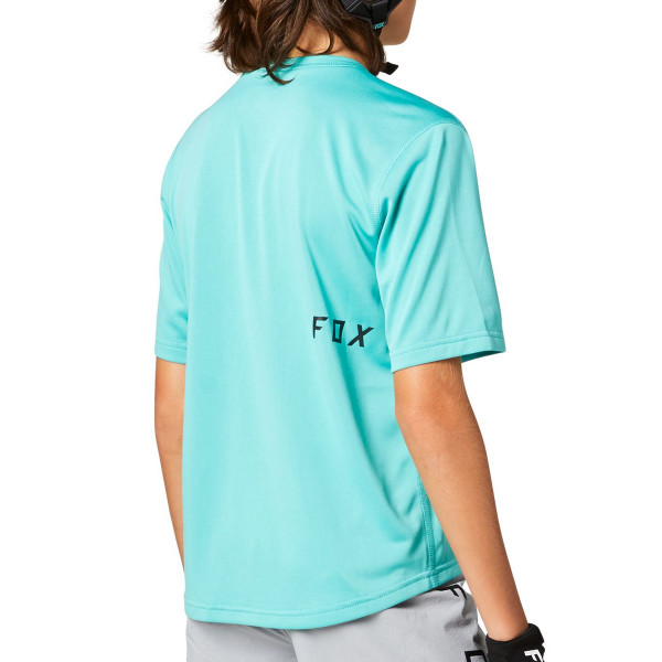 YTH Ranger Jersey - Kinder Jersey - Wintertaling - Blauw