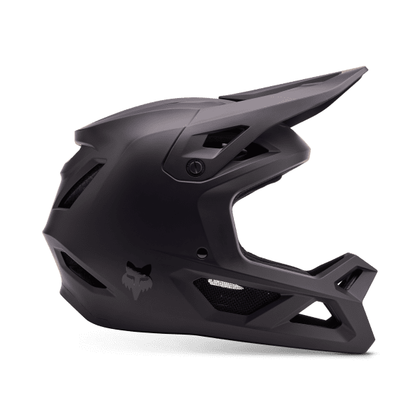 Rampage Helm CE/CPSC - Matzwart