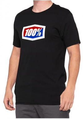 Official T-Shirt - black