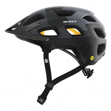 Vivo Plus Fahrradhelm - black camo