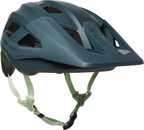 Mainframe Helmet Trvrs, CE - emerald