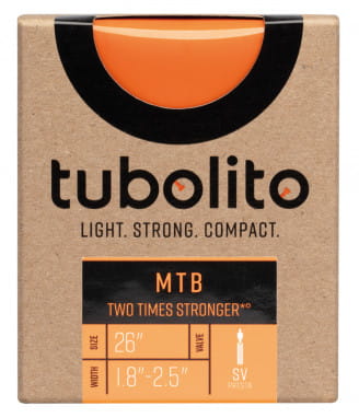 Tubo-MTB - 26 pouces - SV 42