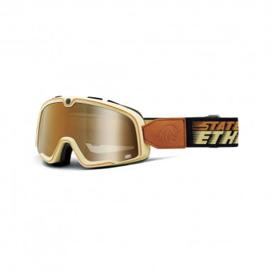 Brille Barstow Barstow State of Ethos - Bronze Lens