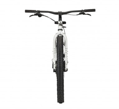 Krampus MTB complete fiets 29+ - eerste verliezer zilver