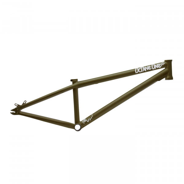 Spark Street/Park Rahmen - army green