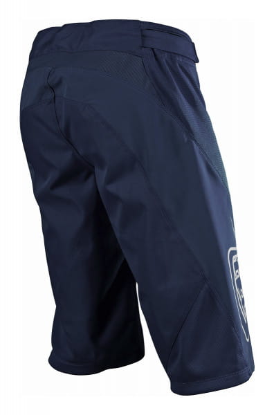 Sprint Shorts - Blue