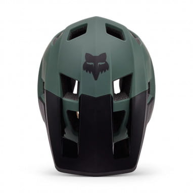 Dropframe Helm CE - Jagergroen