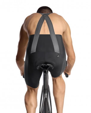 MILLE GTS Bib Shorts S11 LO - Black Series