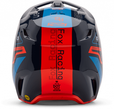 Casco V1 Race Spec - Midnight