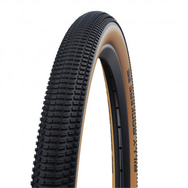 Billy Bonkers Folding Tire 18x2.00 Inch - Addix Performance - classic Skin