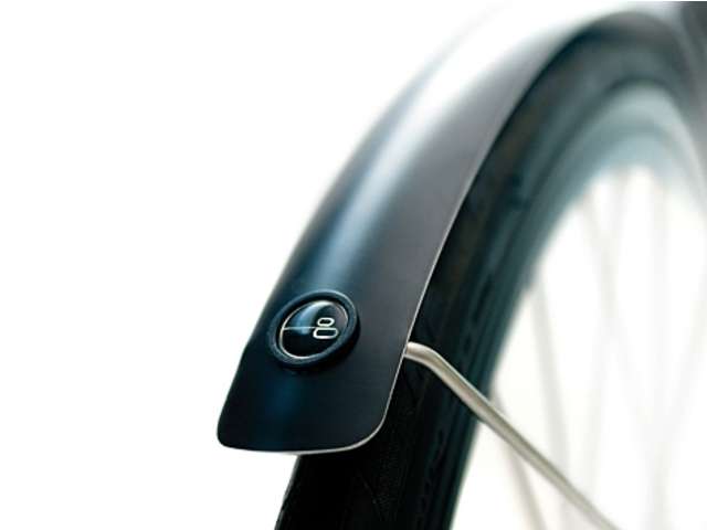Curana mudguards discount