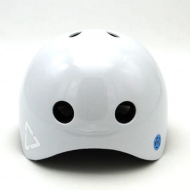DBX 1.0 Urban Helmet - White