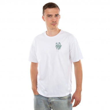 T-shirt HULA White