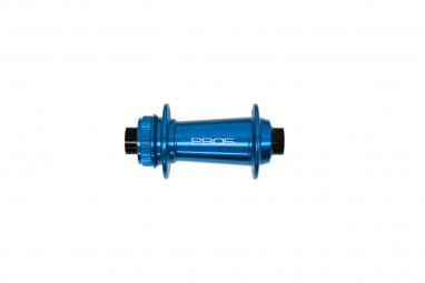 Pro 5 Vorderradnabe 32 Loch - Centerlock - blau